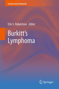 Vorderes Coverbild Burkitt’s Lymphoma