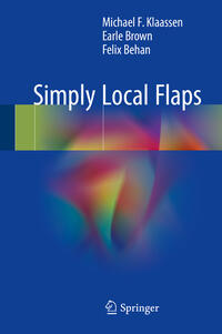 Vorderes Coverbild Simply Local Flaps