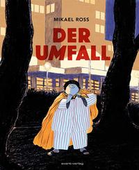 Vorderes Coverbild Der Umfall