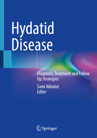 Vorderes Coverbild Hydatid Disease