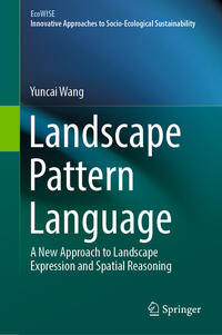 Vorderes Coverbild Landscape Pattern Language