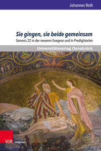 Vorderes Coverbild Sie gingen, sie beide gemeinsam