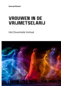 Vorderes Coverbild Vrouwen in de Vrijmetselarij
