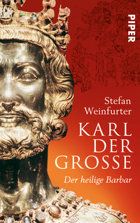 Vorderes Coverbild Karl der Große