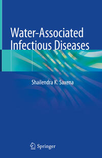 Vorderes Coverbild Water-Associated Infectious Diseases
