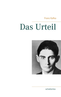 Vorderes Coverbild Das Urteil