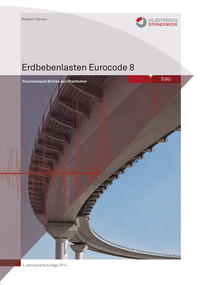 Vorderes Coverbild Erdbebenlasten - Eurocode 8