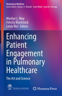 Vorderes Coverbild Enhancing Patient Engagement in Pulmonary Healthcare