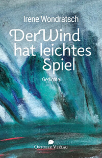 Vorderes Coverbild Der Wind hat leichtes Spiel