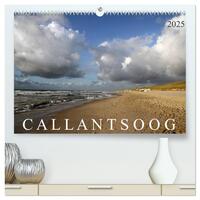 Vorderes Coverbild Callantsoog (hochwertiger Premium Wandkalender 2025 DIN A2 quer), Kunstdruck in Hochglanz
