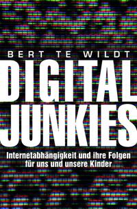Vorderes Coverbild Digital Junkies