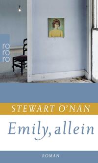 Vorderes Coverbild Emily, allein