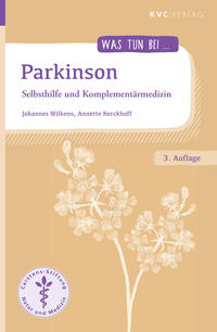 Vorderes Coverbild Parkinson