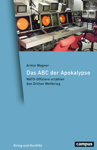 Vorderes Coverbild Das ABC der Apokalypse