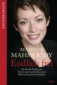 Vorderes Coverbild Endlich frei