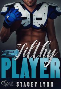 Vorderes Coverbild Filthy Player