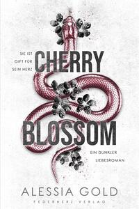 Vorderes Coverbild Cherry Blossom