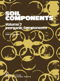 Vorderes Coverbild Soil Components