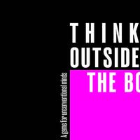 Vorderes Coverbild Think outside the Box