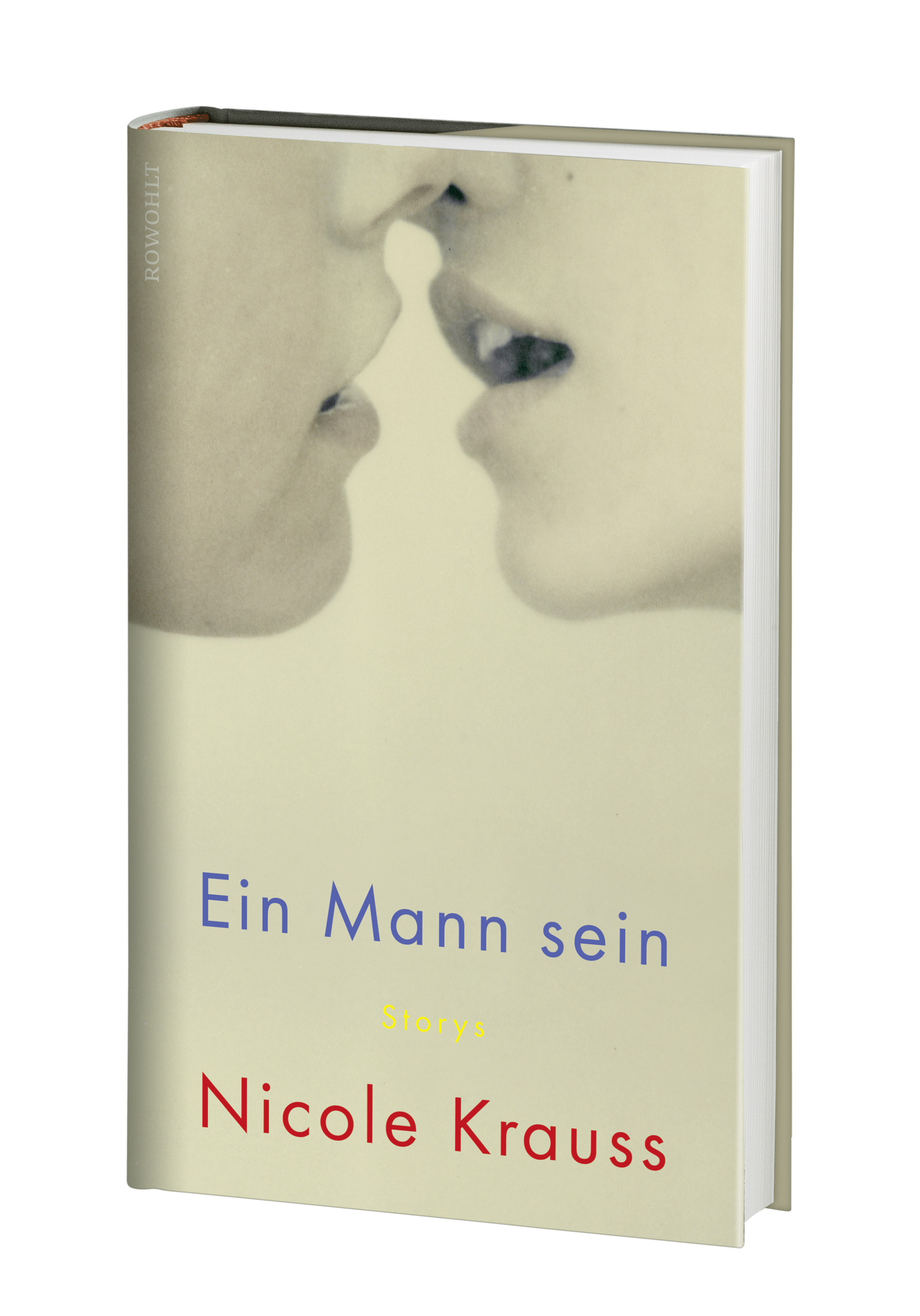Anderes Coverbild Ein Mann sein