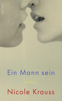 Vorderes Coverbild Ein Mann sein