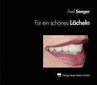 Vorderes Coverbild Für ein schönes Lächeln