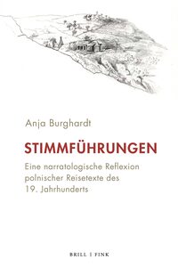 Vorderes Coverbild Stimmführungen