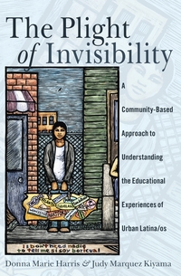 Vorderes Coverbild The Plight of Invisibility