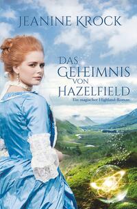 Vorderes Coverbild Das Geheimnis von Hazelfield