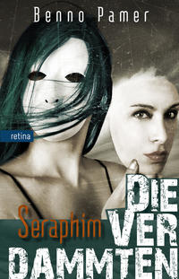 Vorderes Coverbild Die Verdammten