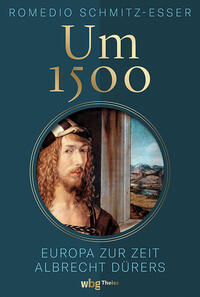 Vorderes Coverbild Um 1500