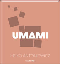 Vorderes Coverbild UMAMI