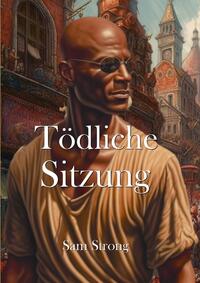 Vorderes Coverbild Tödliche Sitzung