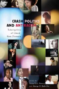 Vorderes Coverbild Crash Politics and Antiracism