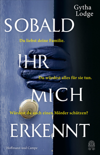 Vorderes Coverbild Sobald ihr mich erkennt