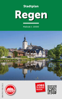 Vorderes Coverbild Regen