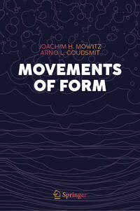 Vorderes Coverbild Movements of Form