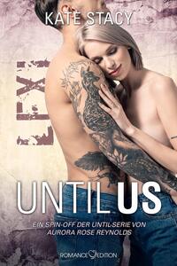 Vorderes Coverbild Until Us: Lexi