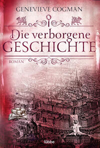 Vorderes Coverbild Die verborgene Geschichte
