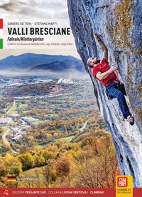 Vorderes Coverbild Valli Bresciane