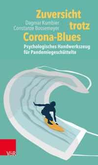 Vorderes Coverbild Zuversicht trotz Corona-Blues