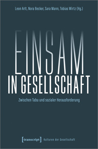 Vorderes Coverbild Einsam in Gesellschaft