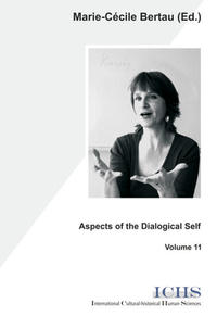 Vorderes Coverbild Aspects of the Dialogical Self