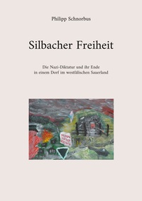 Vorderes Coverbild Silbacher Freiheit
