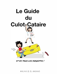 Vorderes Coverbild Le Guide du Culot-Cataire