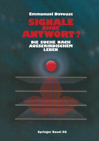 Vorderes Coverbild Signale ohne Antwort?