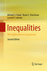 Vorderes Coverbild Inequalities