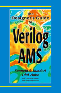 Vorderes Coverbild The Designer’s Guide to Verilog-AMS