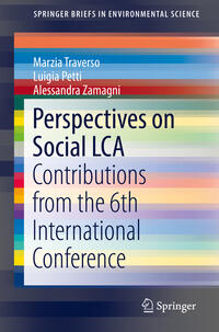 Vorderes Coverbild Perspectives on Social LCA