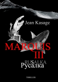 Vorderes Coverbild Marquis III - Rusalka